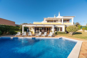 Villa Andrea by Gabi Miguel